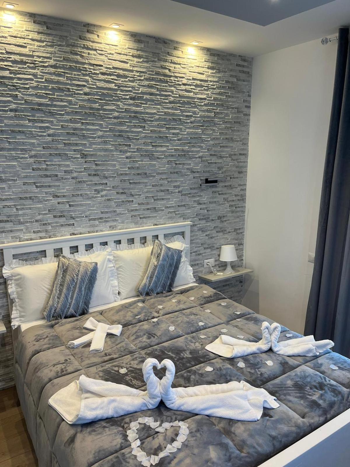 New House Hotel Фиумичино Екстериор снимка