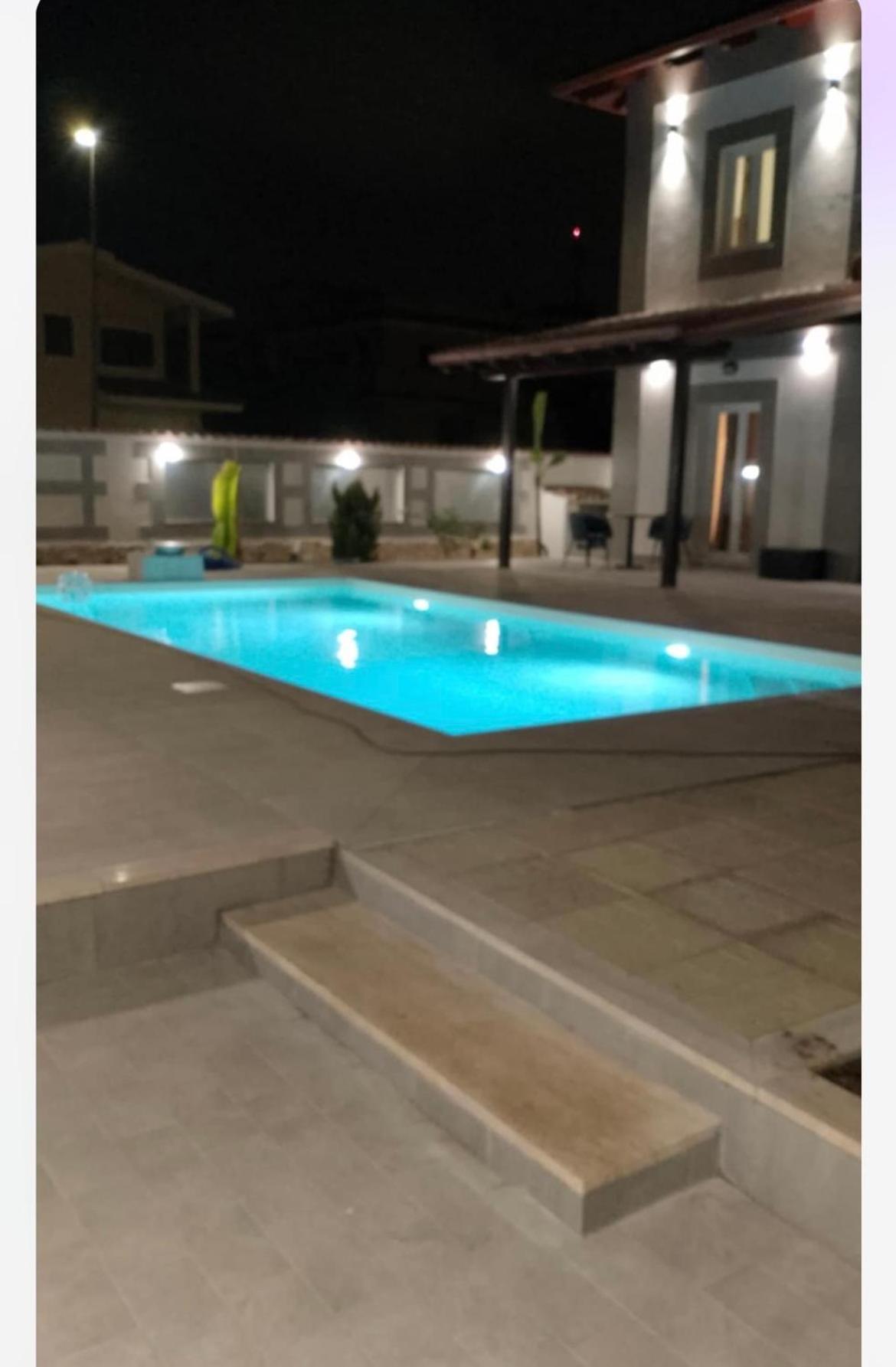 New House Hotel Фиумичино Екстериор снимка