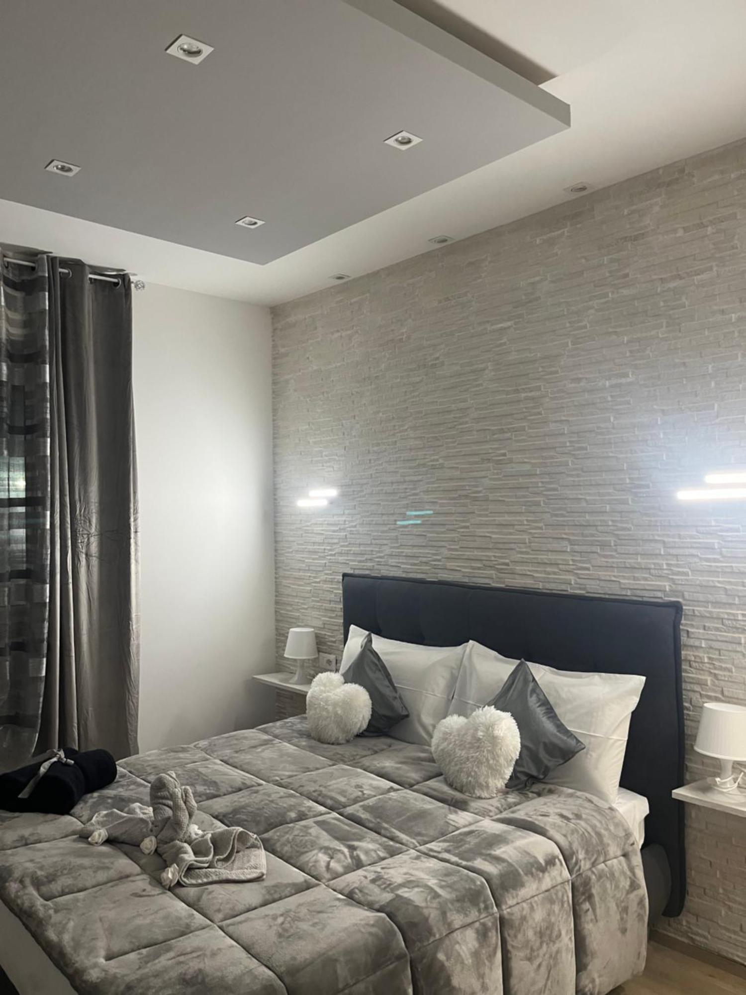 New House Hotel Фиумичино Екстериор снимка