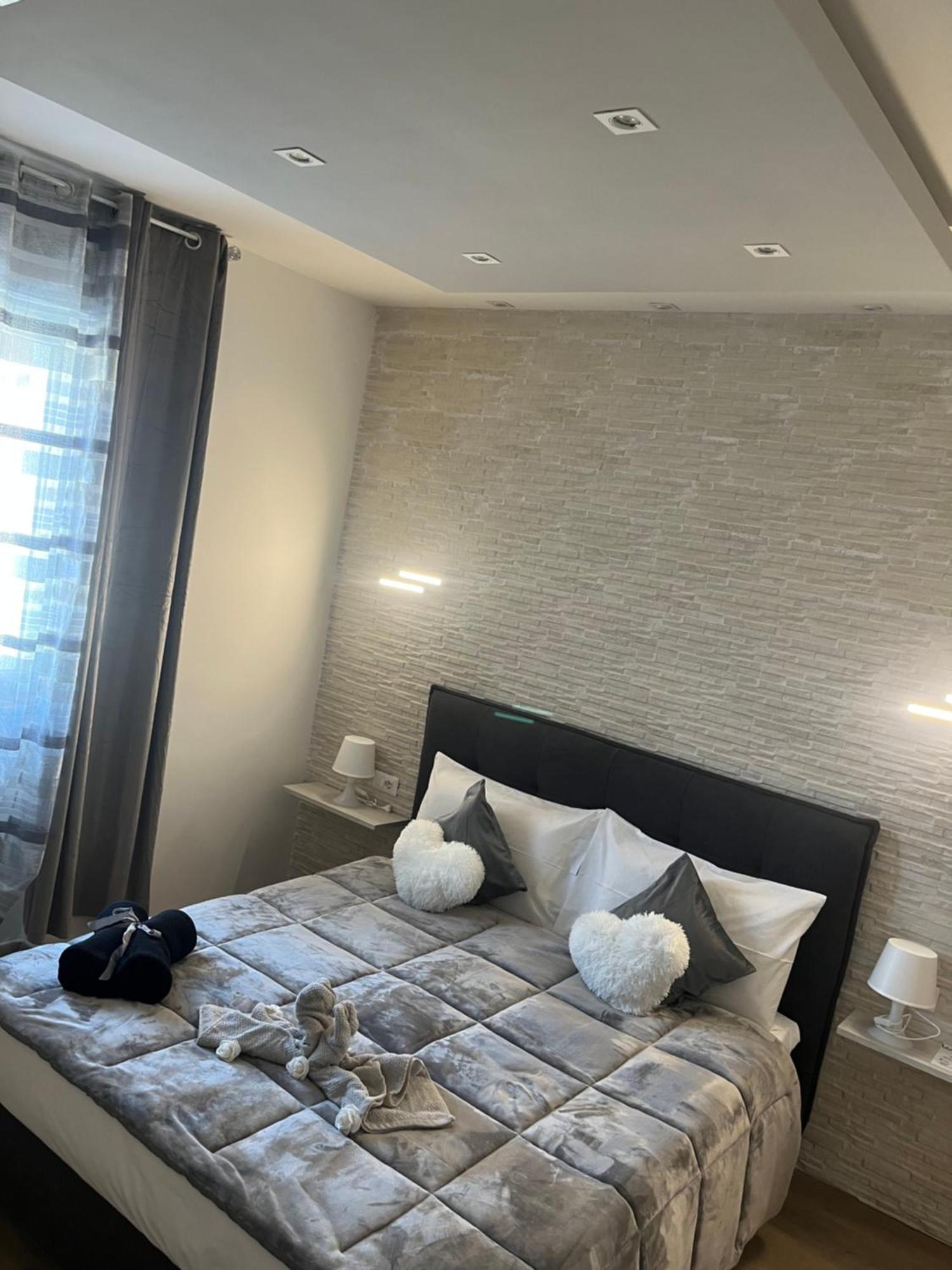 New House Hotel Фиумичино Екстериор снимка